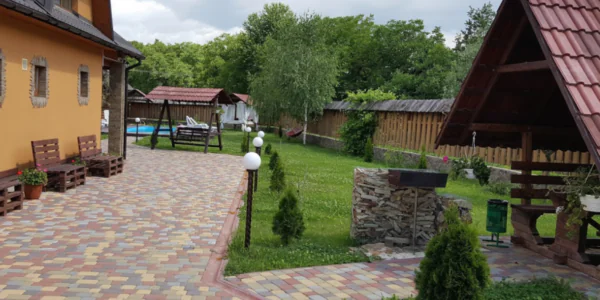 СІєста Велятино
